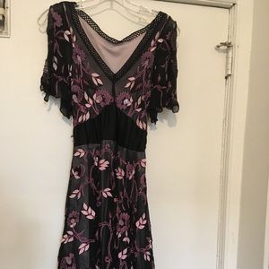 Betsy Johnson dress
